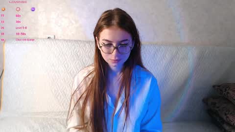 Hi Im Milly  nice 2 meet u 3 online show from April 2026 03:27:02 PM