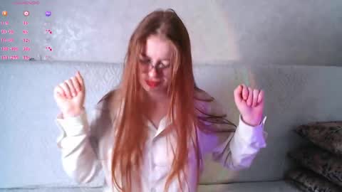 Hi Im Milly  nice 2 meet u 3 online show from April 2026 03:26:01 PM