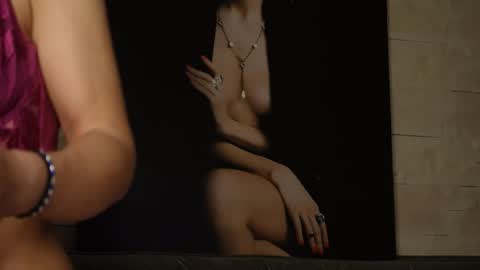 Snapshot of feliciakrige chatting on April 2026 08:33:01 PM FeliciaKrige online show from April 2026 08:33:01 PM