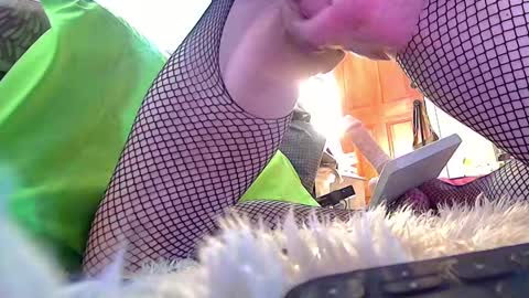 felicitybliss29 online show from February 2025 01:10:02 PM