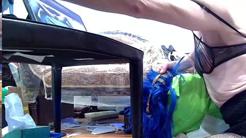 felicitybliss29 online show from February 2025 04:15:01 PM