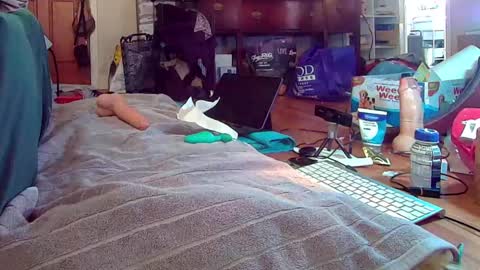 felicitybliss29 online show from February 2025 12:42:01 PM