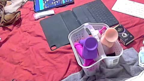 felicitybliss29 online show from September 2025 04:38:02 AM