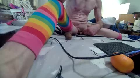 felicitybliss29 online show from April 2026 06:46:01 AM