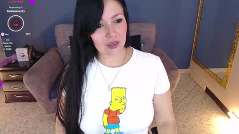 felina online show from February 2025 03:59:02 PM