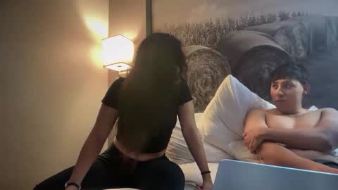 FelinaSol online show from November 2025 11:29:01 PM