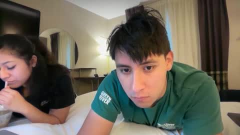 FelinaSol online show from December 2025 04:03:01 PM