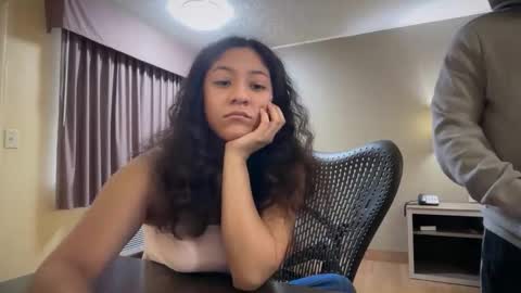 FelinaSol online show from January 2026 02:30:01 PM