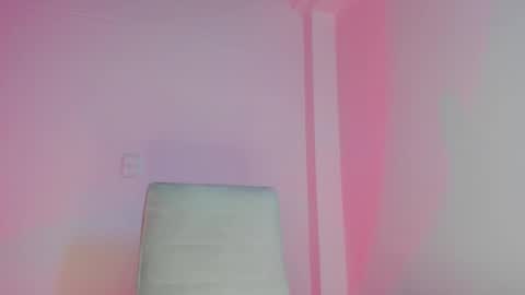 Snapshot of felinebloodbite chatting on October 2025 05:39:01 AM LUNA UPDATE Ill be back soon still recovering but feeling better . online show from October 2025 05:39:01 AM