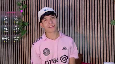 felipe_boy_18 online show from October 2025 03:04:02 AM