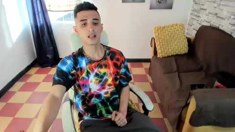 felipe colinss online show from June 2026 12:18:02 PM