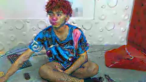 andres felipe benitez online show from November 2025 02:28:01 AM