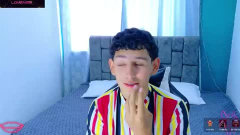 felipehotgonzalez online show from January 2026 07:15:02 PM