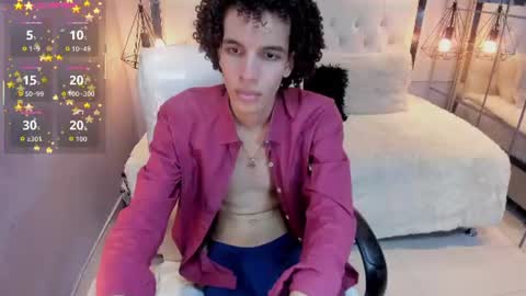 FELIPE online show from June 2026 06:09:02 PM