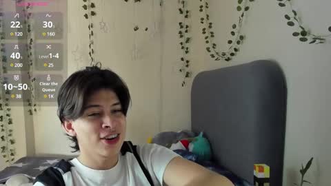 Felix leex online show from January 2025 07:54:01 PM