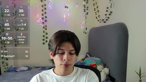 Felix leex online show from February 2025 10:48:01 PM