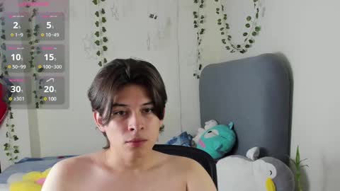 Felix leex online show from February 2025 10:54:01 PM