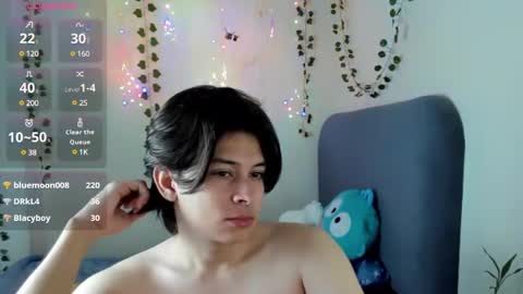 Felix leex online show from March 2025 10:59:01 PM