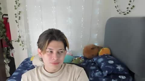 Felix leex online show from December 2025 07:21:02 PM