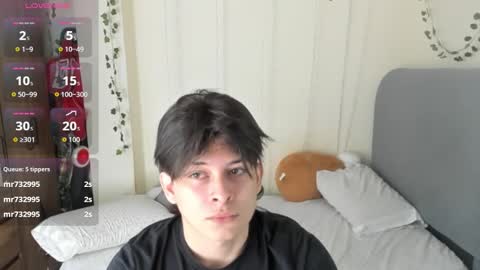 Felix leex online show from January 2026 08:45:02 PM