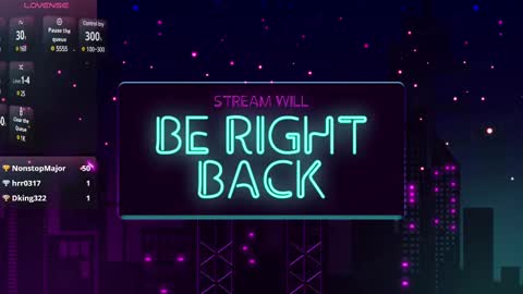 Felix online show from February 2025 07:25:02 PM