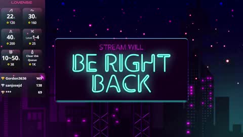 Felix online show from March 2025 11:32:02 PM