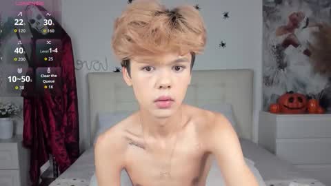 Felix online show from October 2025 04:57:01 PM