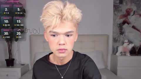 Felix online show from December 2025 07:31:01 PM