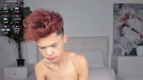 Felix online show from February 2026 01:37:02 PM