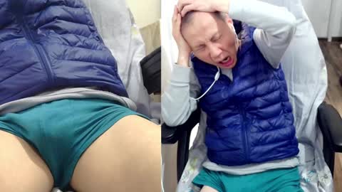 felixlau online show from February 2025 09:07:01 AM