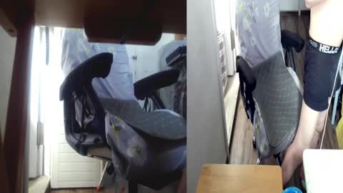 Snapshot of felixlau chatting on April 2026 08:19:02 AM felixlau online show from April 2026 08:19:02 AM