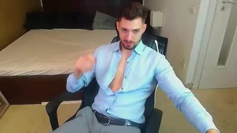 FelixRook online show from June 2026 04:23:01 AM