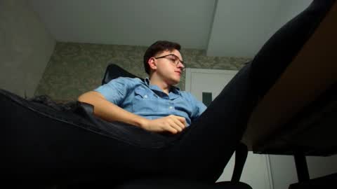 FelixStark online show from October 2025 05:10:01 AM