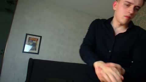 FelixStark online show from November 2025 05:27:01 PM