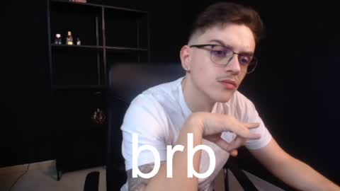 FelixStark online show from May 2026 06:43:02 AM