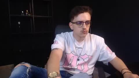 FelixStark online show from June 2026 09:29:01 AM