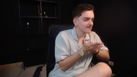 FelixStark online show from July 2026 06:39:02 AM