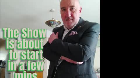 Adam online show from December 2025 08:09:01 AM