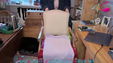 Adam online show from January 2026 08:29:01 AM