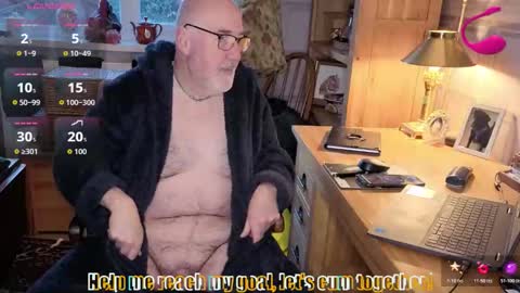 Adam online show from January 2026 08:19:02 AM