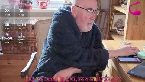 Adam online show from February 2026 02:02:01 PM