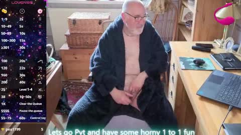 Adam online show from April 2026 07:34:01 AM