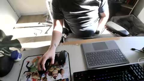 fem_alice_louis_dom online show from March 2026 01:06:02 PM