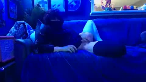 Snapshot of femboy42u chatting on February 2025 12:21:02 AM femboy42u online show from February 2025 12:21:02 AM