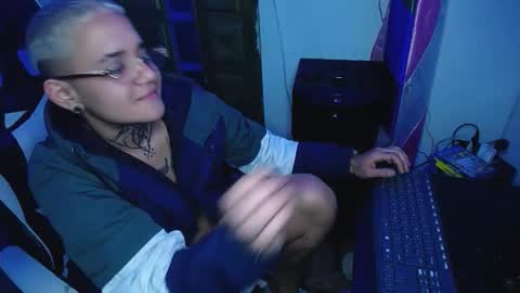 GABY666 online show from March 2026 08:09:02 AM