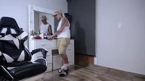 GABY666 online show from March 2026 01:05:02 AM