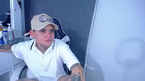 GABY666 online show from April 2026 12:35:02 PM