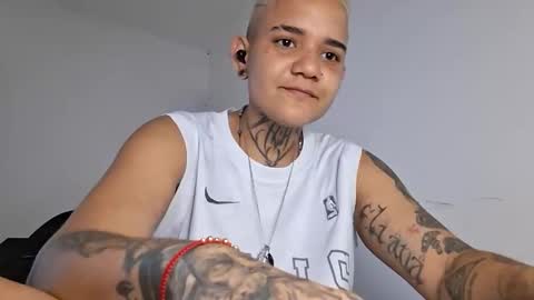 GABY666 online show from April 2026 11:59:02 AM