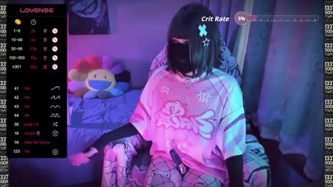 FemboyMatthew online show from September 2025 07:41:01 AM