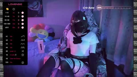 FemboyMatthew online show from September 2025 07:22:02 AM
